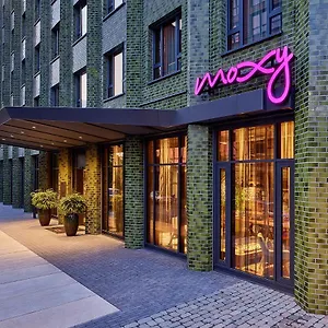 Moxy Muelheim Keulen
