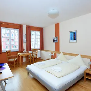 Altstadt-hotel Köln