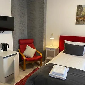 Hotel Boutique Krone - Weser Perle
