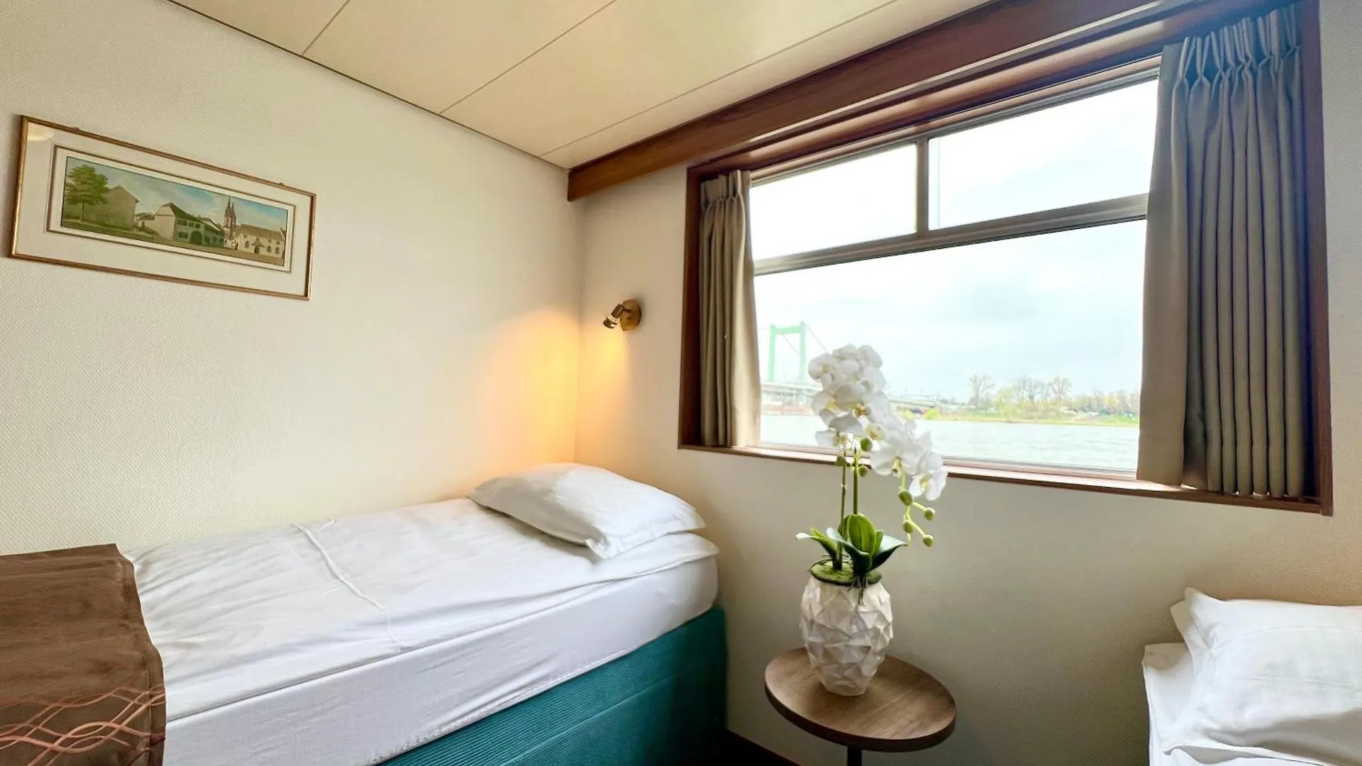 River Hotels Altstadt-Sued Koeln Köln