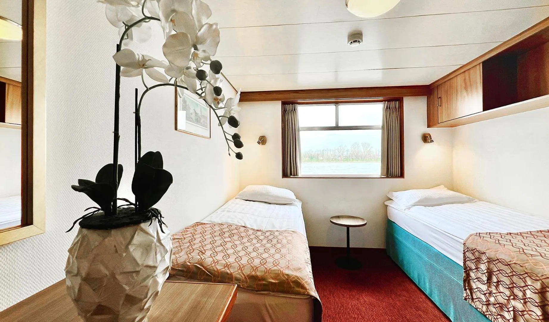 River Hotels Altstadt-Sued Koeln